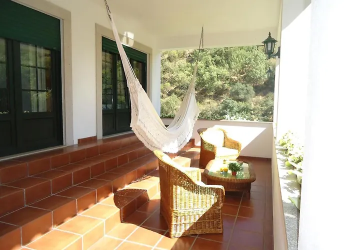 Casa vacanze Casa Do Riacho *