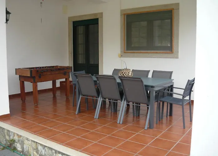 Casa Do Riacho Casa vacanze *