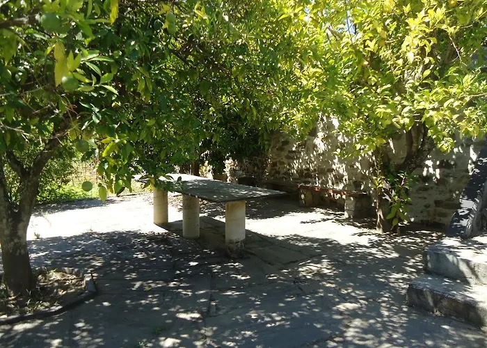 Casa Do Riacho * Pinhão