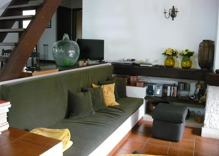 Casa Do Riacho Ferienhaus Pinhão