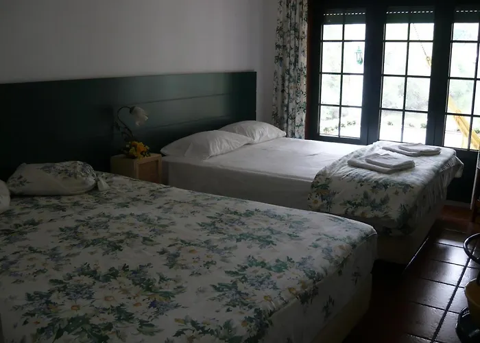 Holiday home Casa Do Riacho