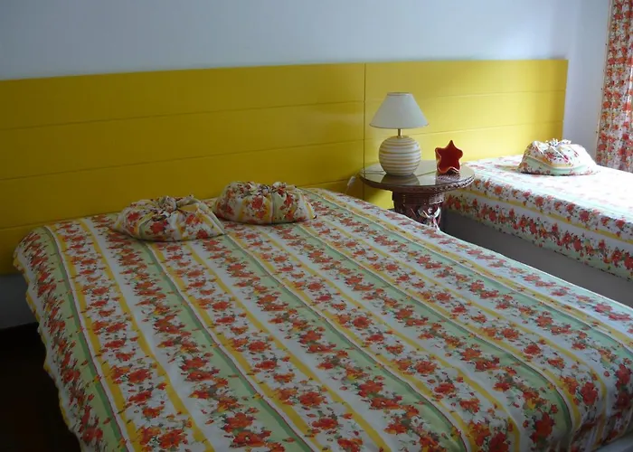 Casa vacanze Casa Do Riacho