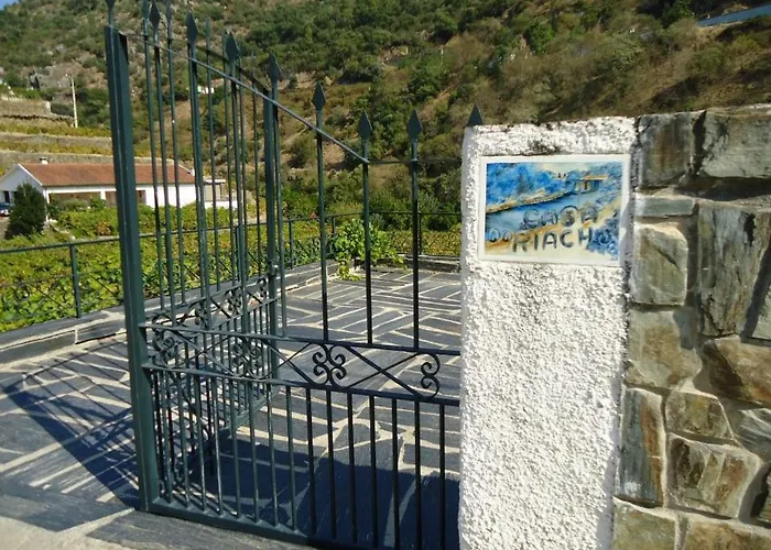 Casa Do Riacho
