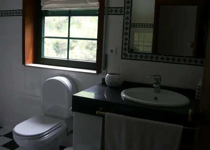 Casa Do Riacho * Pinhão