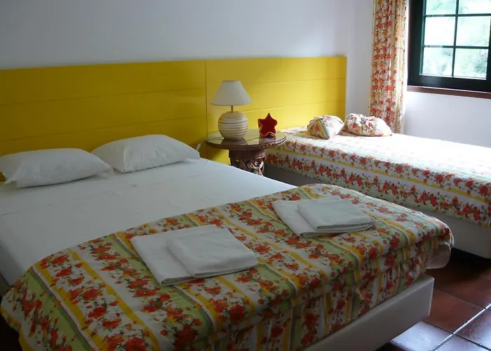 Holiday home Casa Do Riacho *