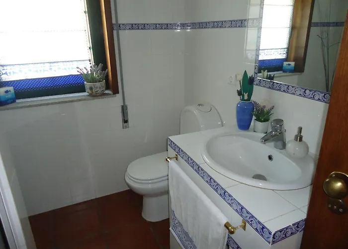 Casa Do Riacho * Pinhão