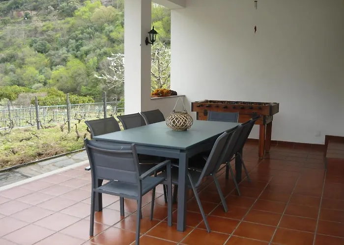 Casa Do Riacho * Pinhão