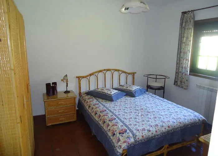 Holiday home Casa Do Riacho *