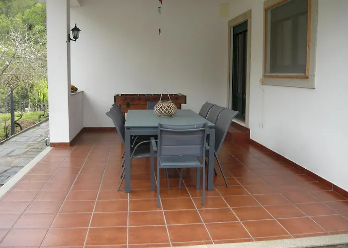 Casa Do Riacho * Pinhão