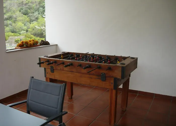 Casa vacanze Casa Do Riacho *