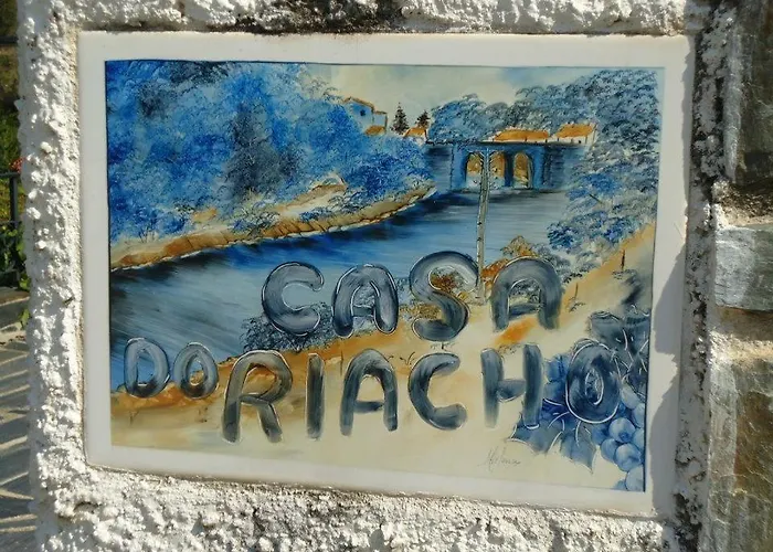 Casa Do Riacho