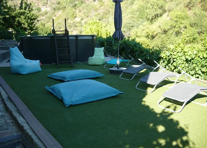 Casa Do Riacho Pinhão