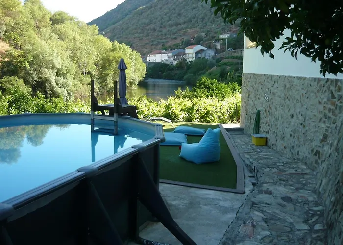 Casa vacanze Casa Do Riacho *