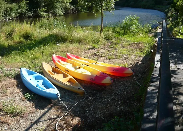 Casa vacanze Casa Do Riacho Pinhão