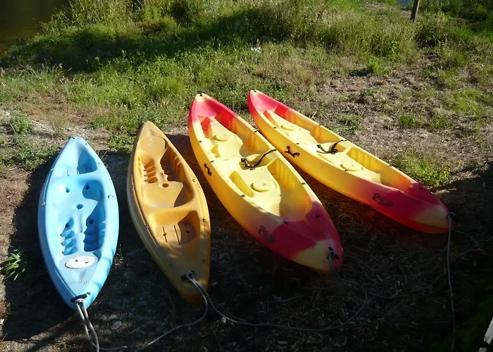 Casa vacanze Casa Do Riacho Pinhão