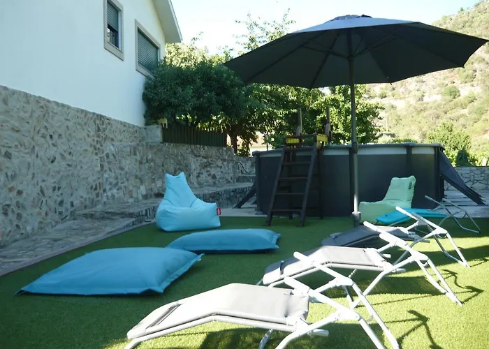 Casa vacanze Casa Do Riacho *