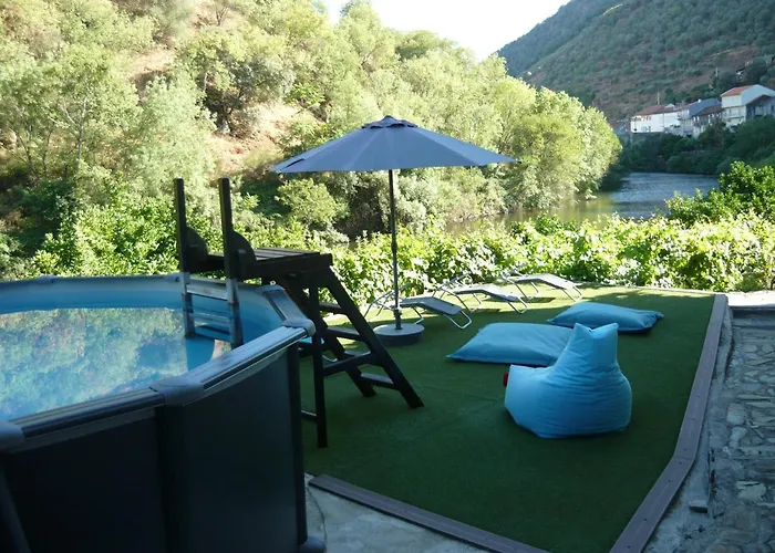 Casa vacanze Casa Do Riacho *